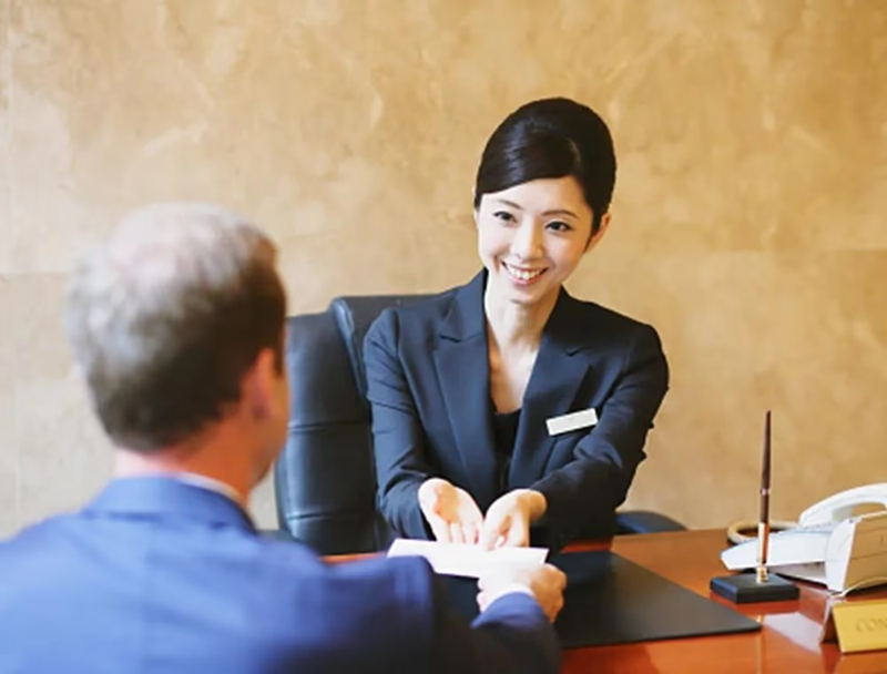 Image for Customer Service Excellence